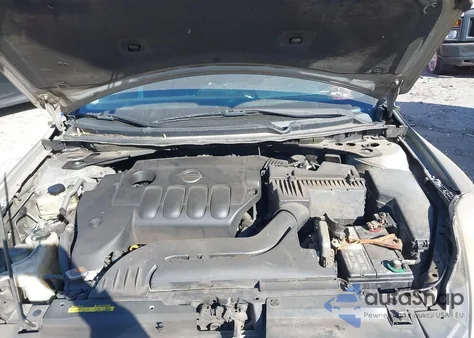 2008 Nissan Altima 2.5 S из США, поврежденный, VIN 1N4AL21E98C175624